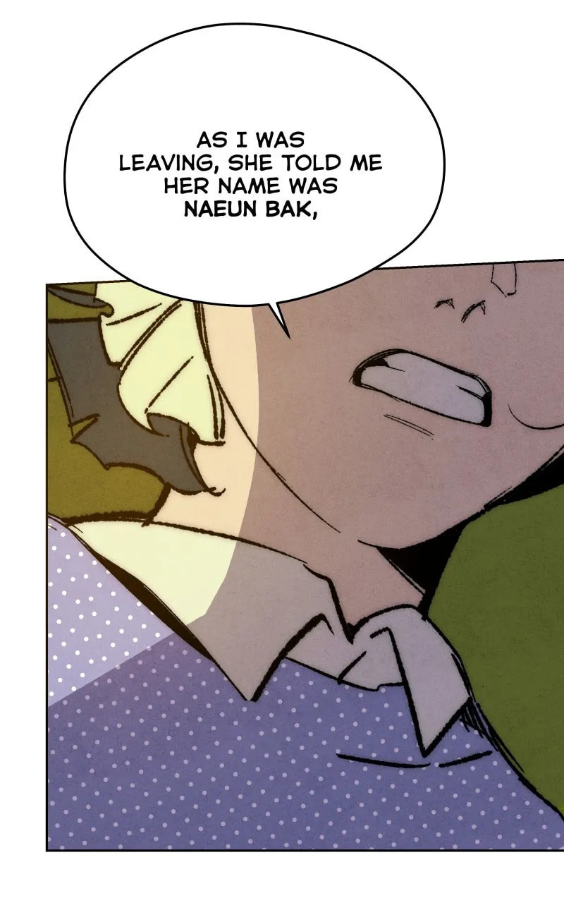 Hand Jumper chapter 95, page 35
