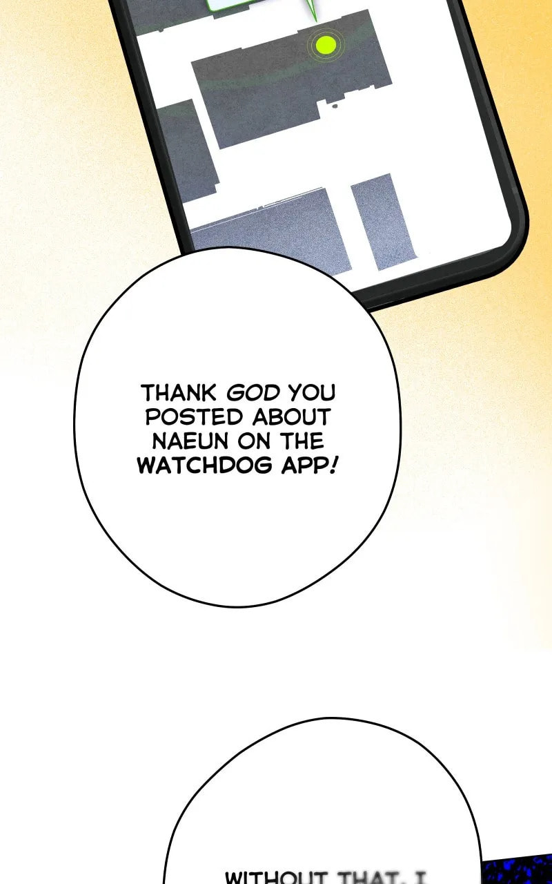 Hand Jumper chapter 95, page 37
