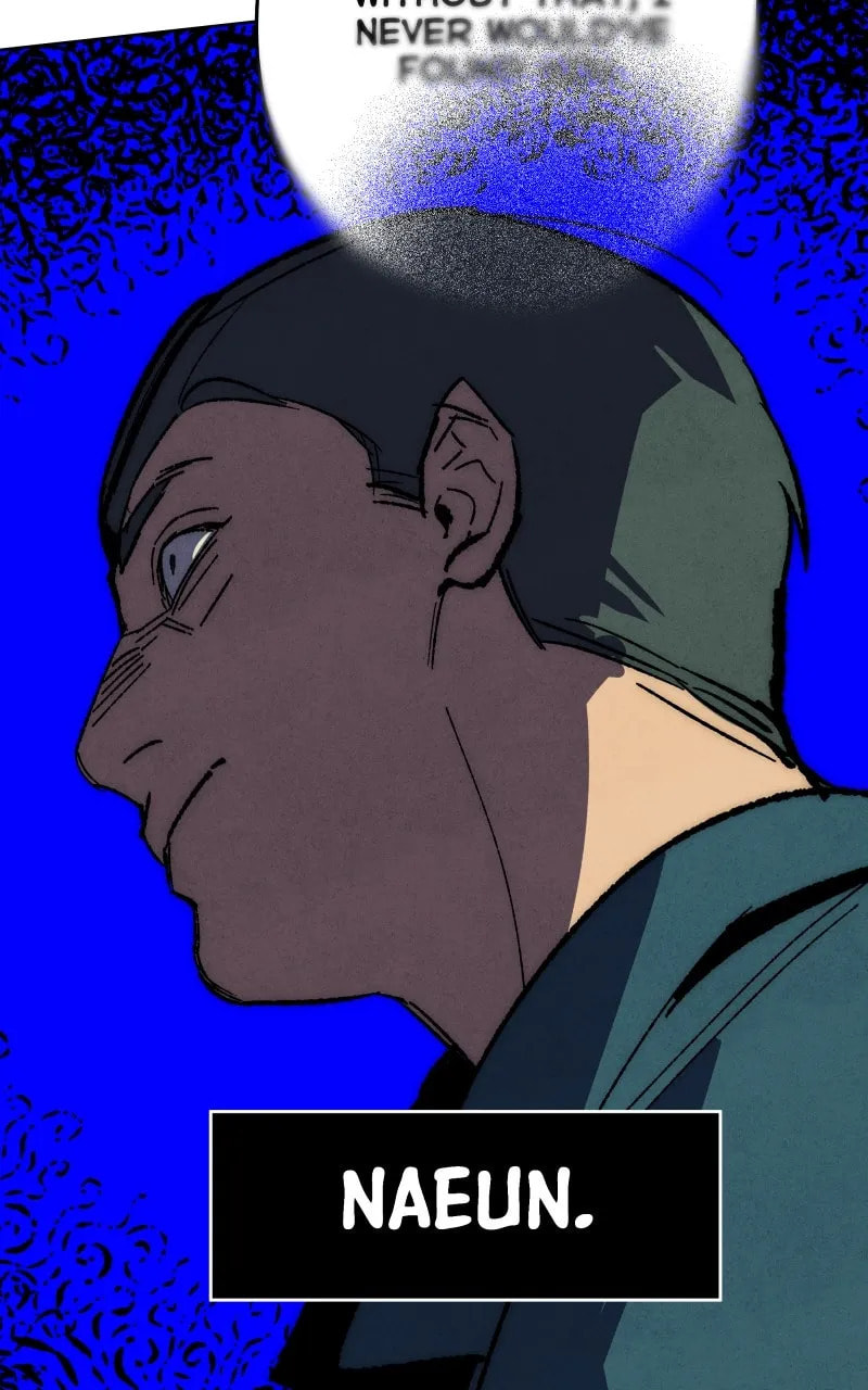 Hand Jumper chapter 95, page 38