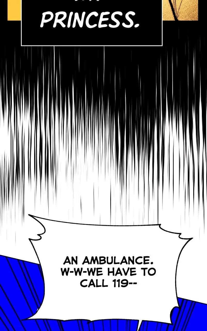 Hand Jumper chapter 95, page 40