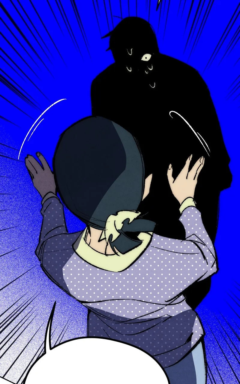 Hand Jumper chapter 95, page 41