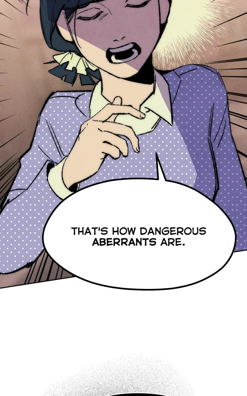 Hand Jumper chapter 95, page 43