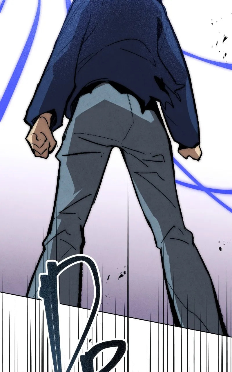 Hand Jumper chapter 95, page 51