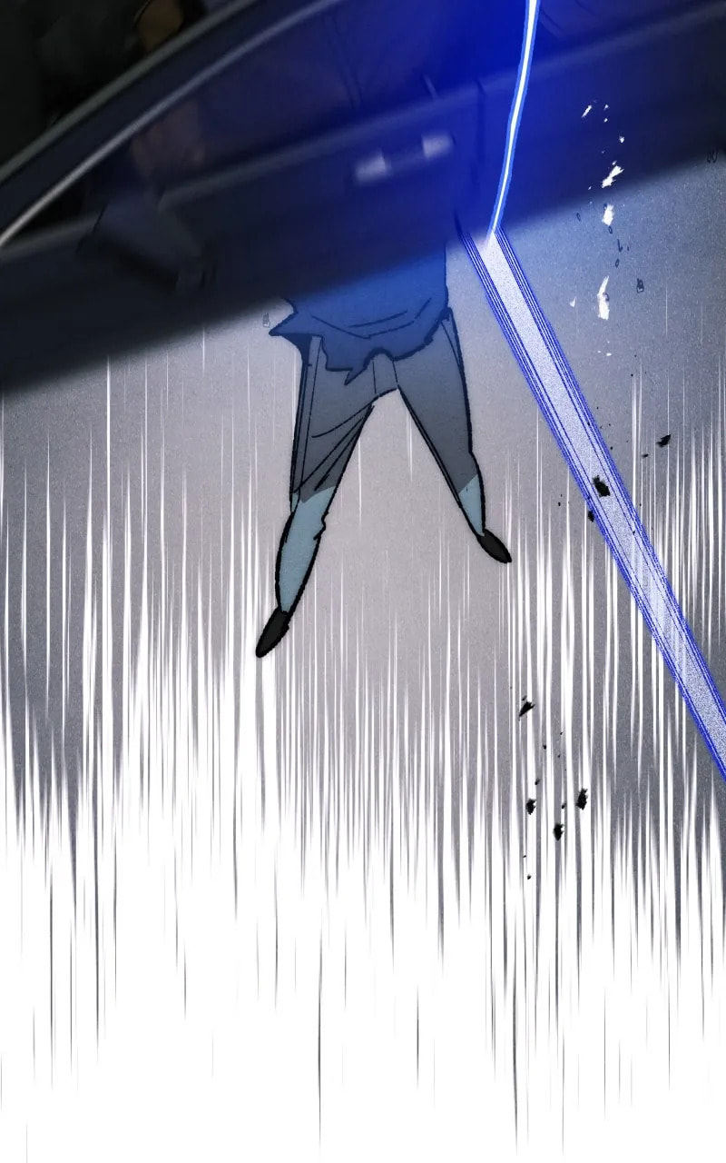Hand Jumper chapter 95, page 53