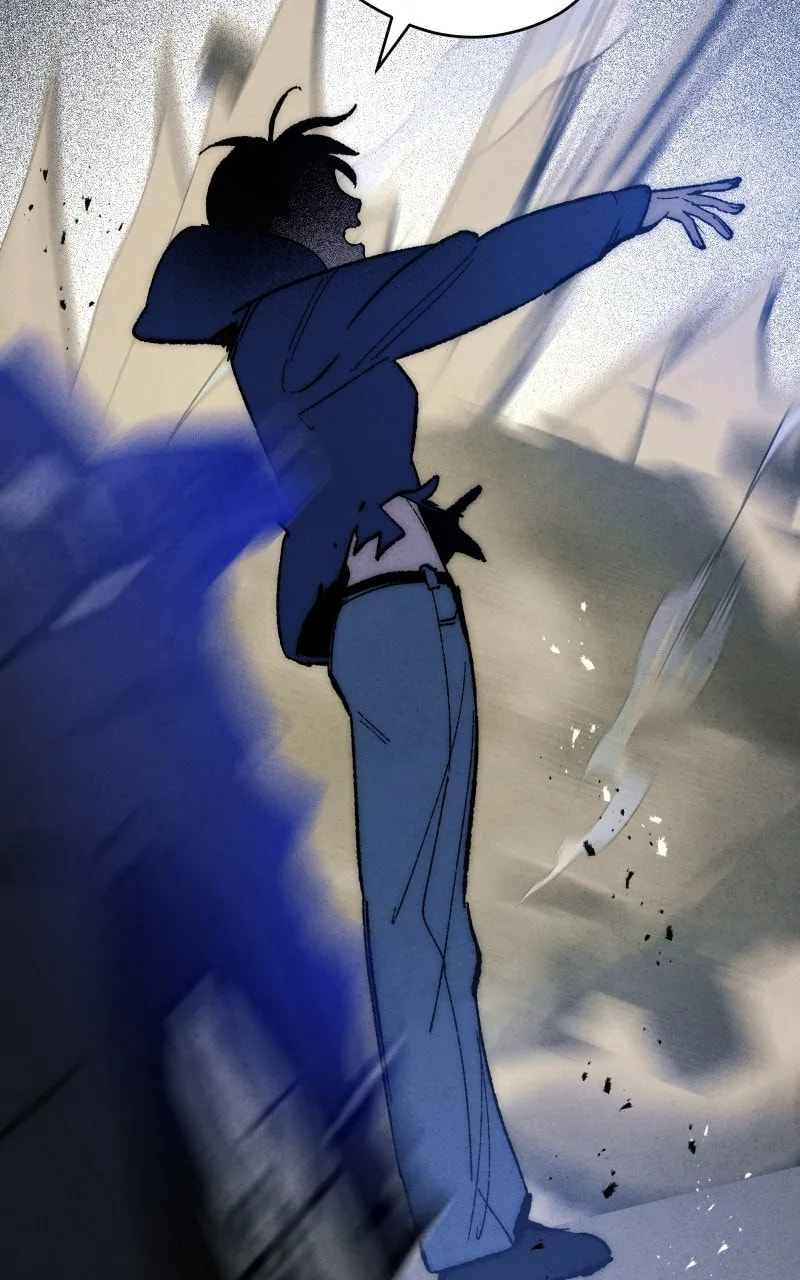 Hand Jumper chapter 95, page 57