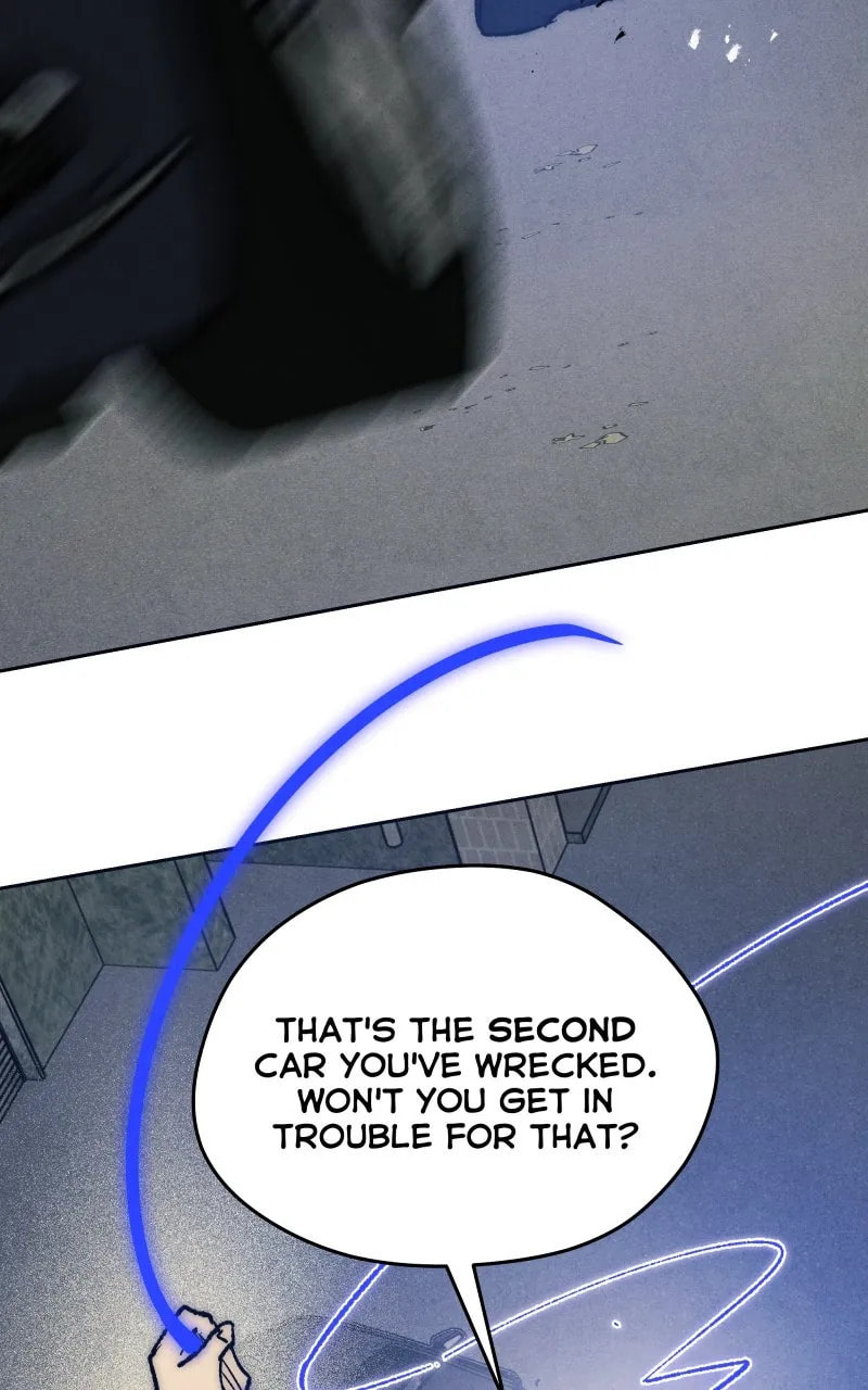 Hand Jumper chapter 95, page 58