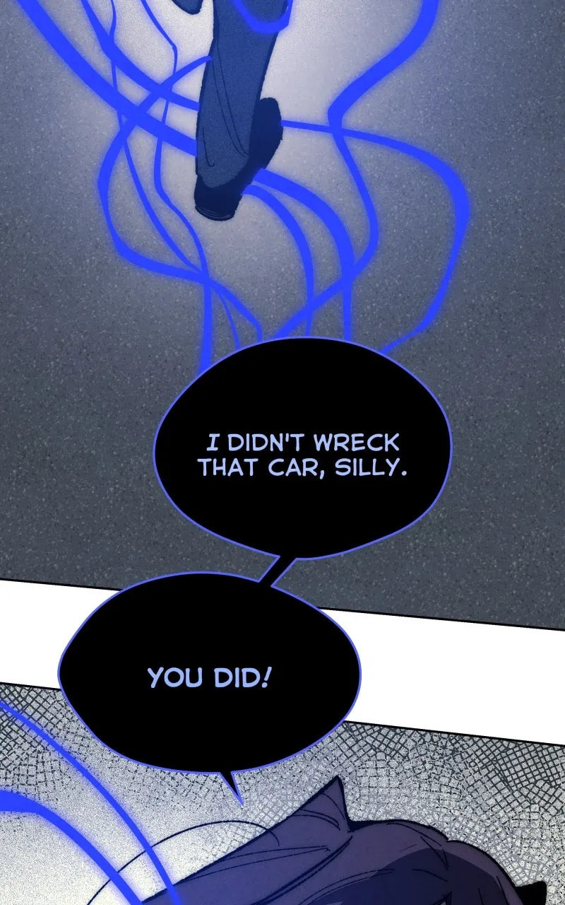 Hand Jumper chapter 95, page 60