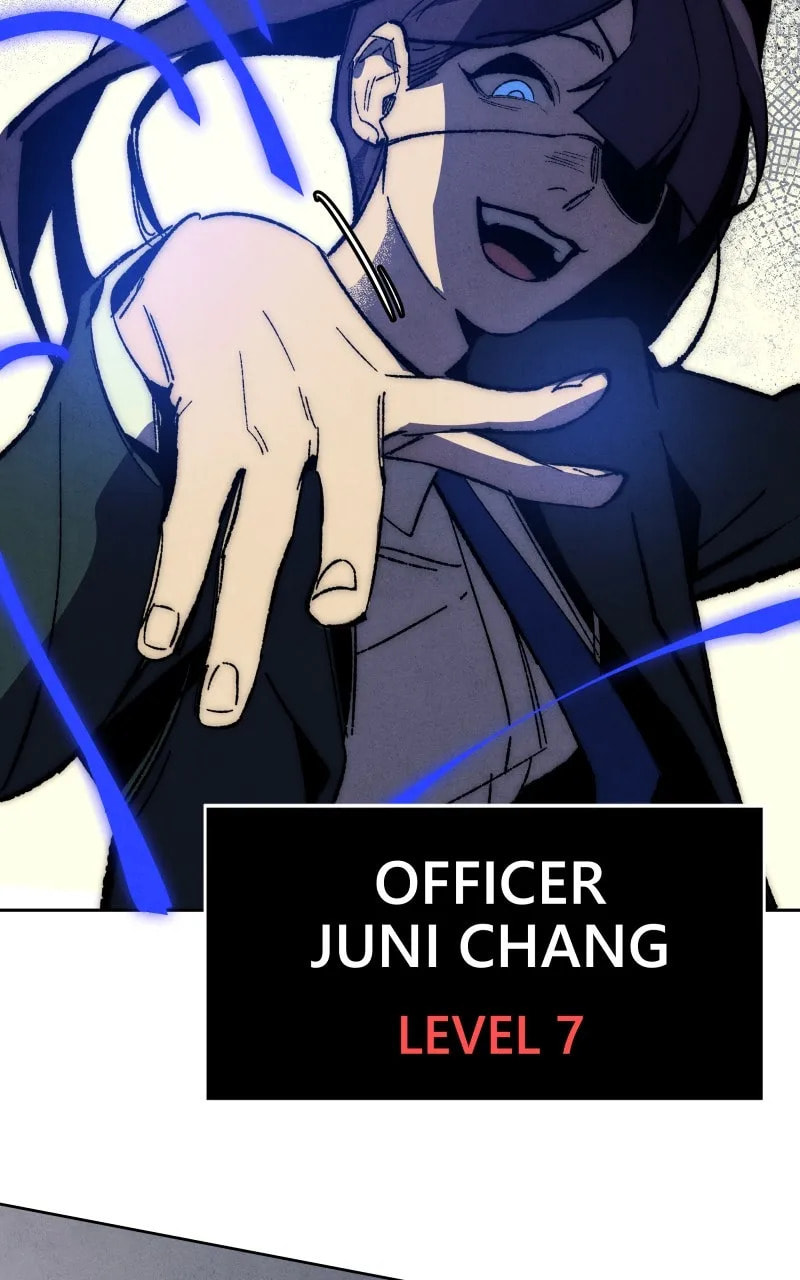 Hand Jumper chapter 95, page 61