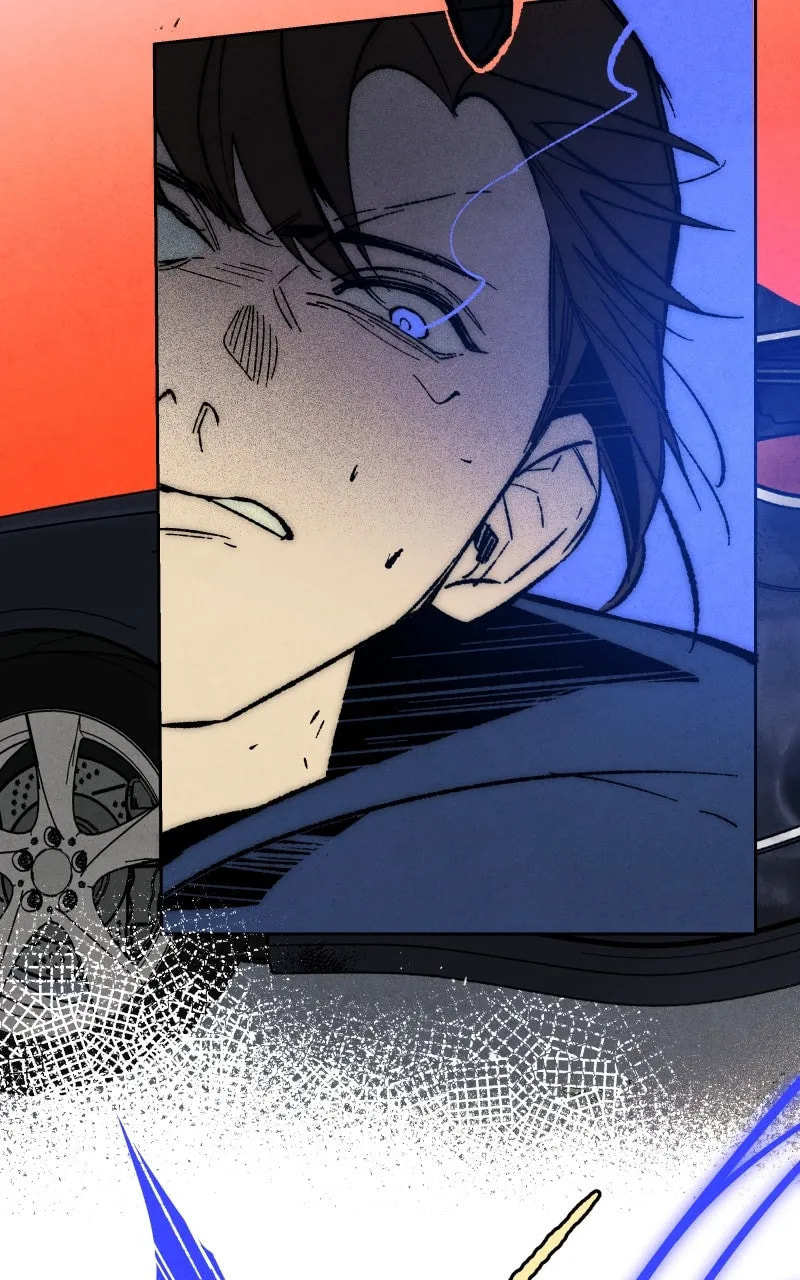 Hand Jumper chapter 95, page 67