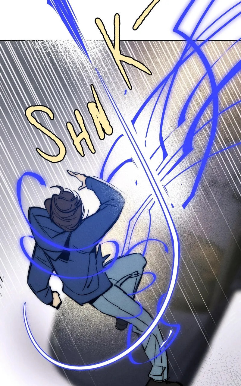 Hand Jumper chapter 95, page 68