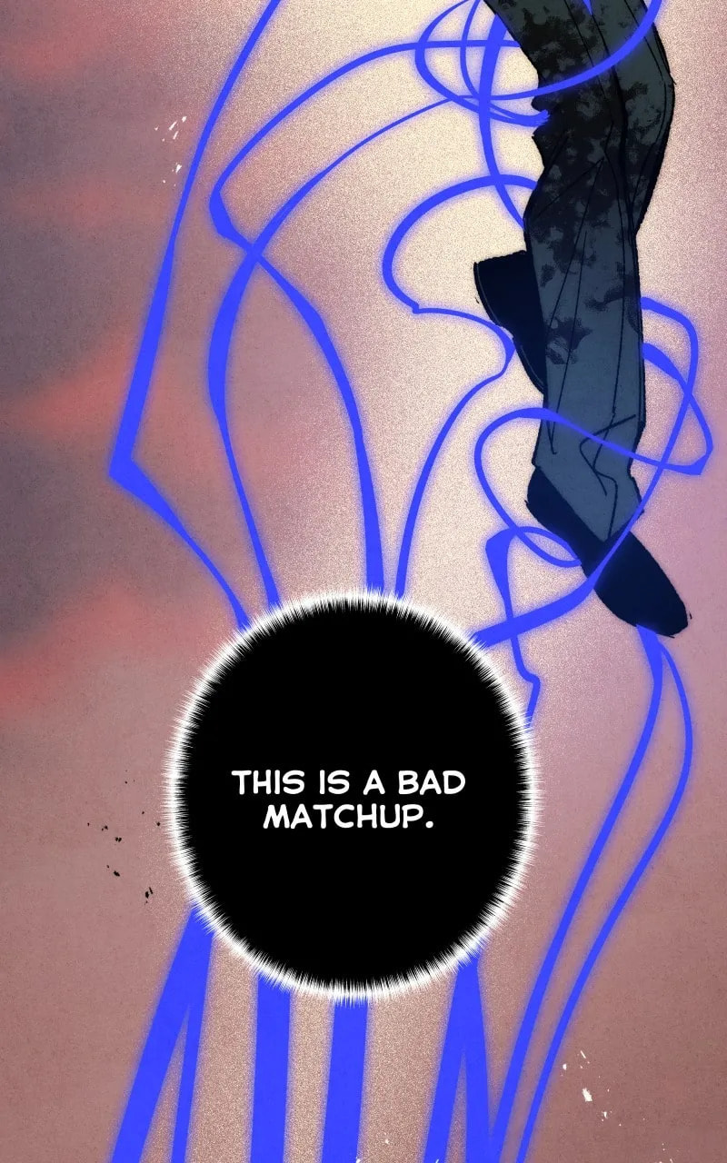 Hand Jumper chapter 95, page 70