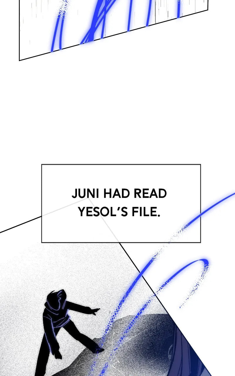 Hand Jumper chapter 95, page 73