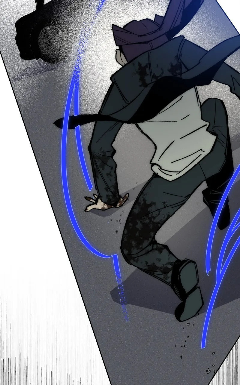 Hand Jumper chapter 95, page 74