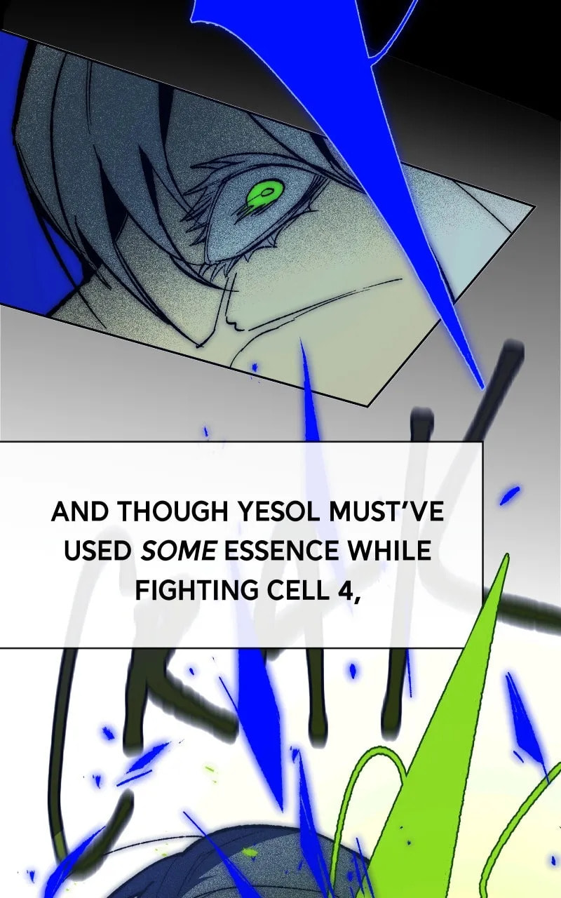 Hand Jumper chapter 95, page 76