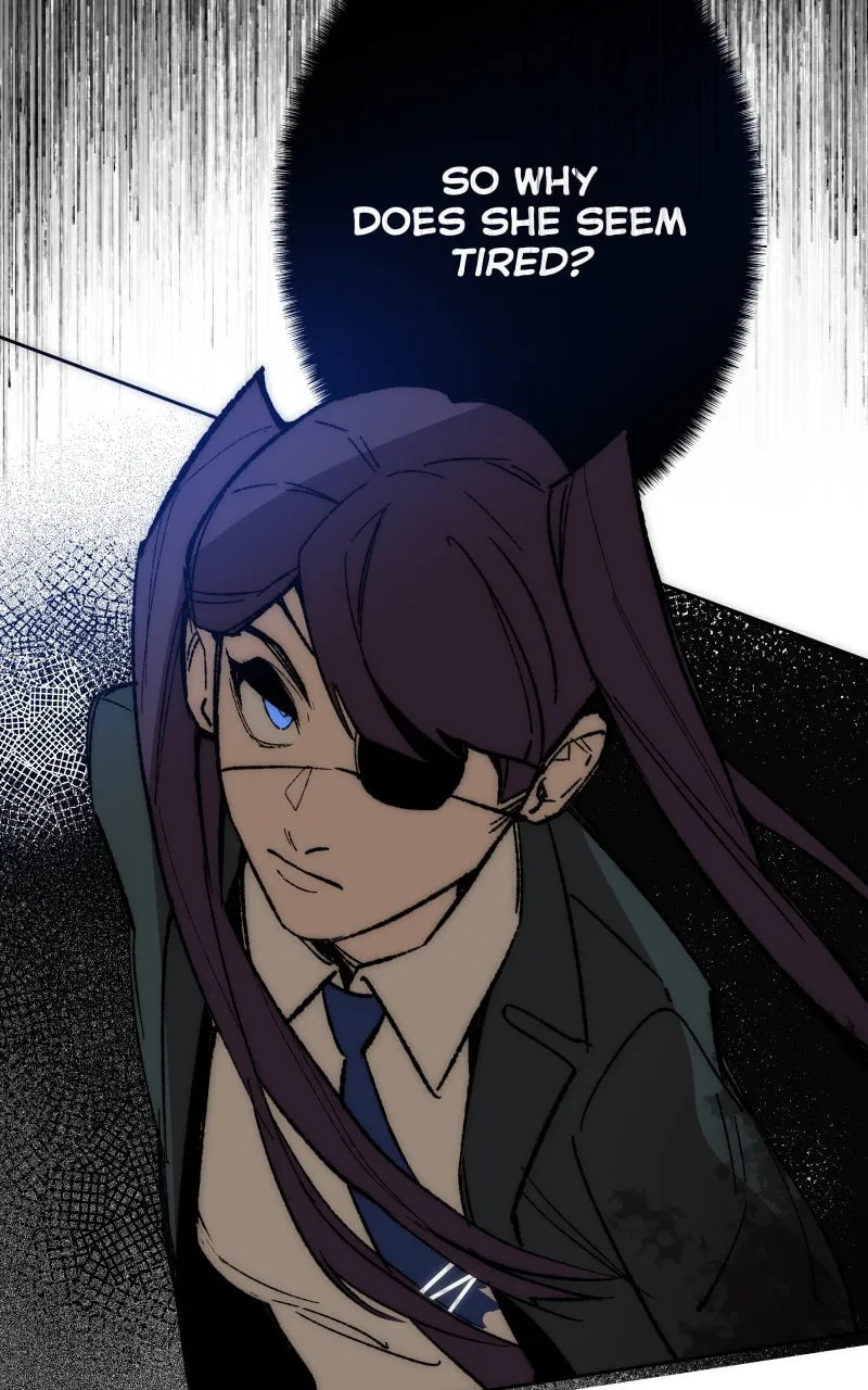 Hand Jumper chapter 95, page 79