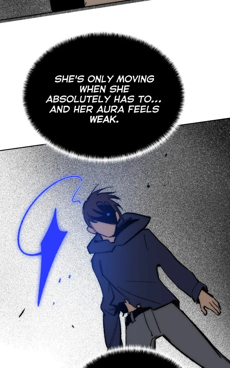 Hand Jumper chapter 95, page 80