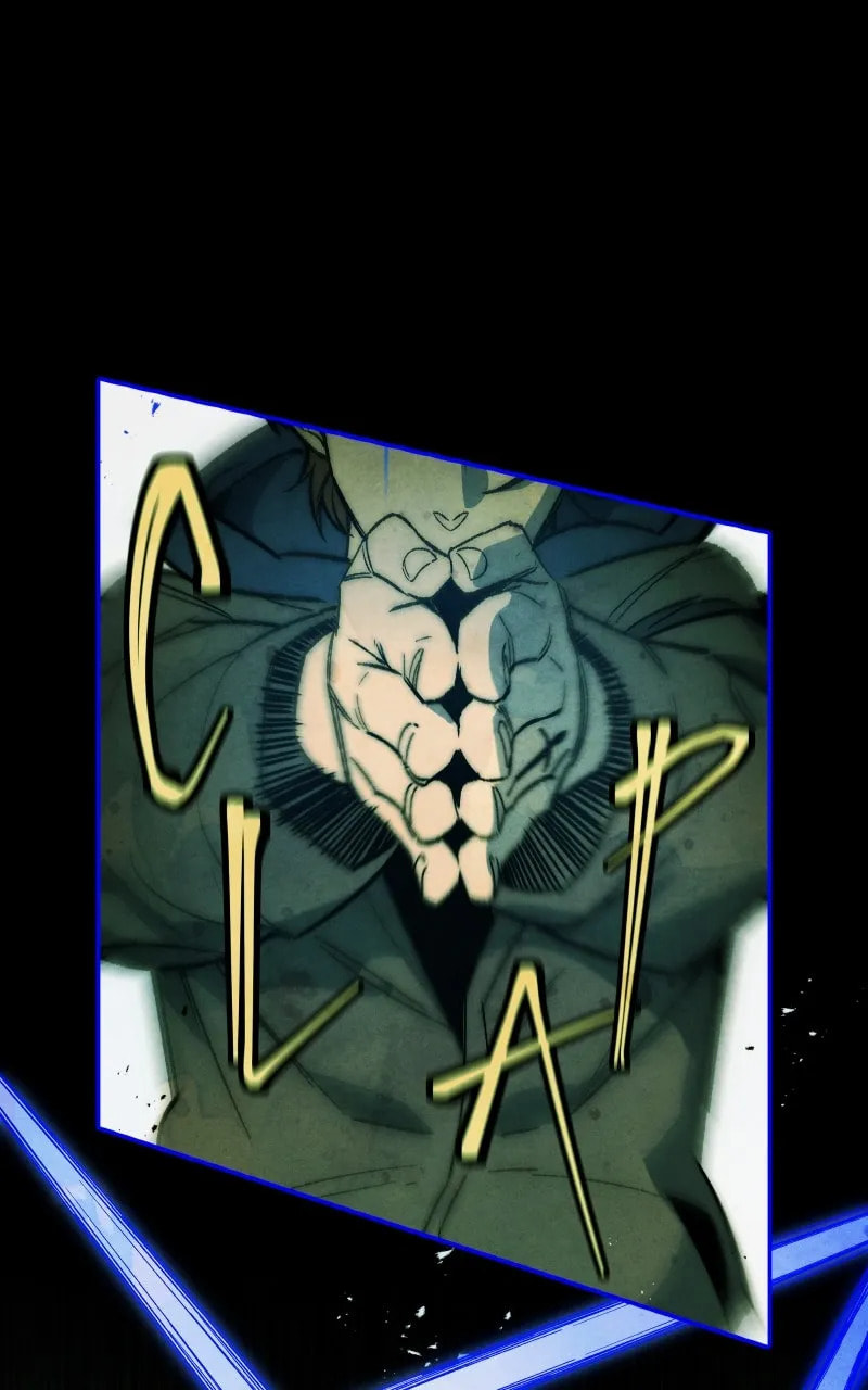 Hand Jumper chapter 95, page 83