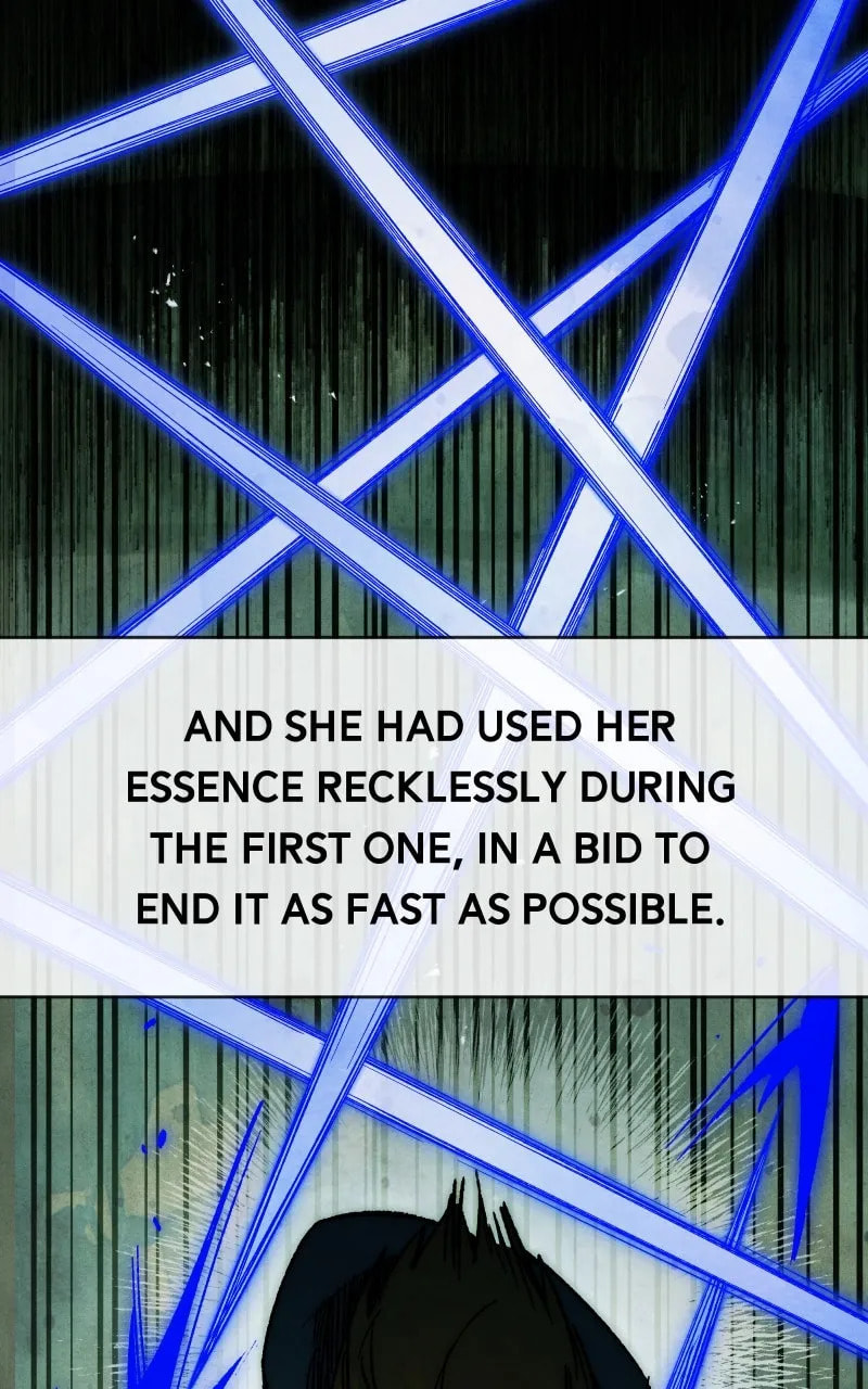 Hand Jumper chapter 95, page 84