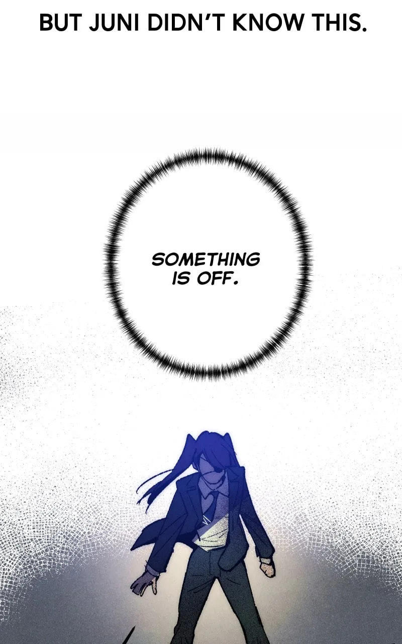 Hand Jumper chapter 95, page 87