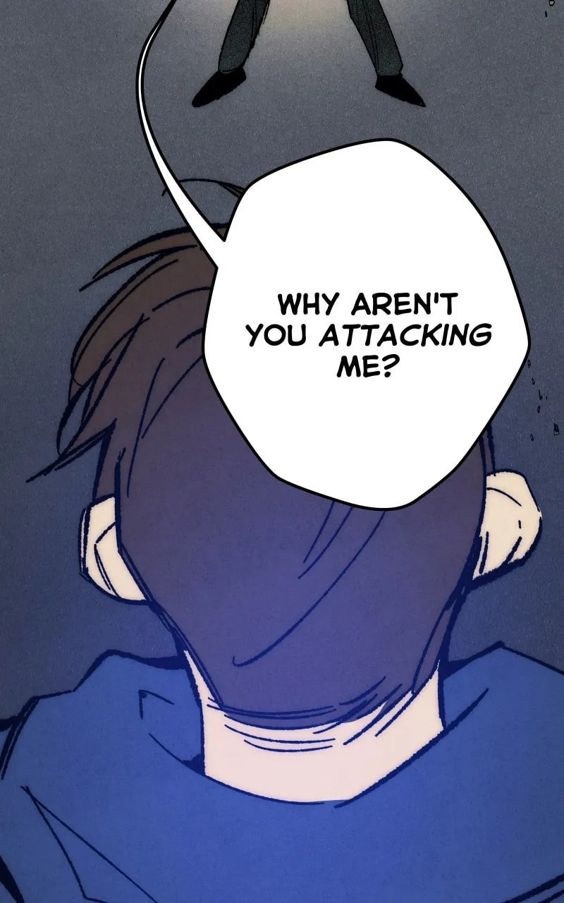 Hand Jumper chapter 95, page 88