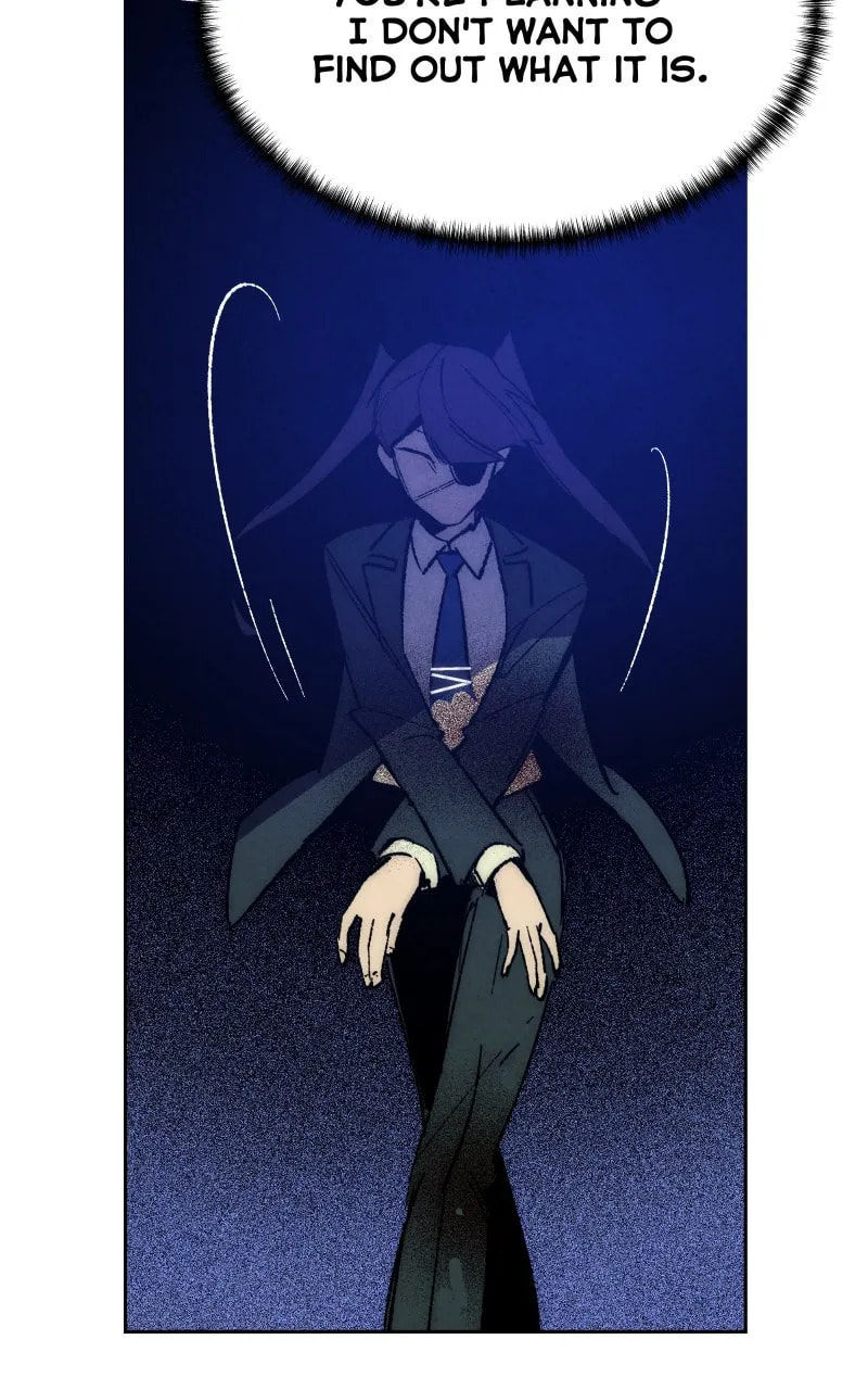 Hand Jumper chapter 95, page 90