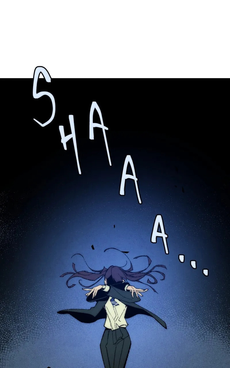 Hand Jumper chapter 96, page 3