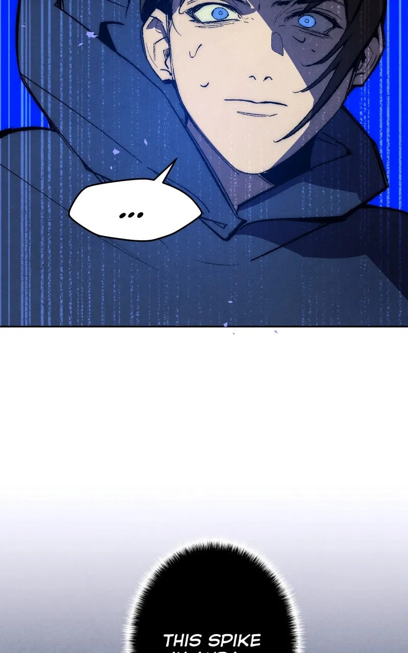 Hand Jumper chapter 96, page 5