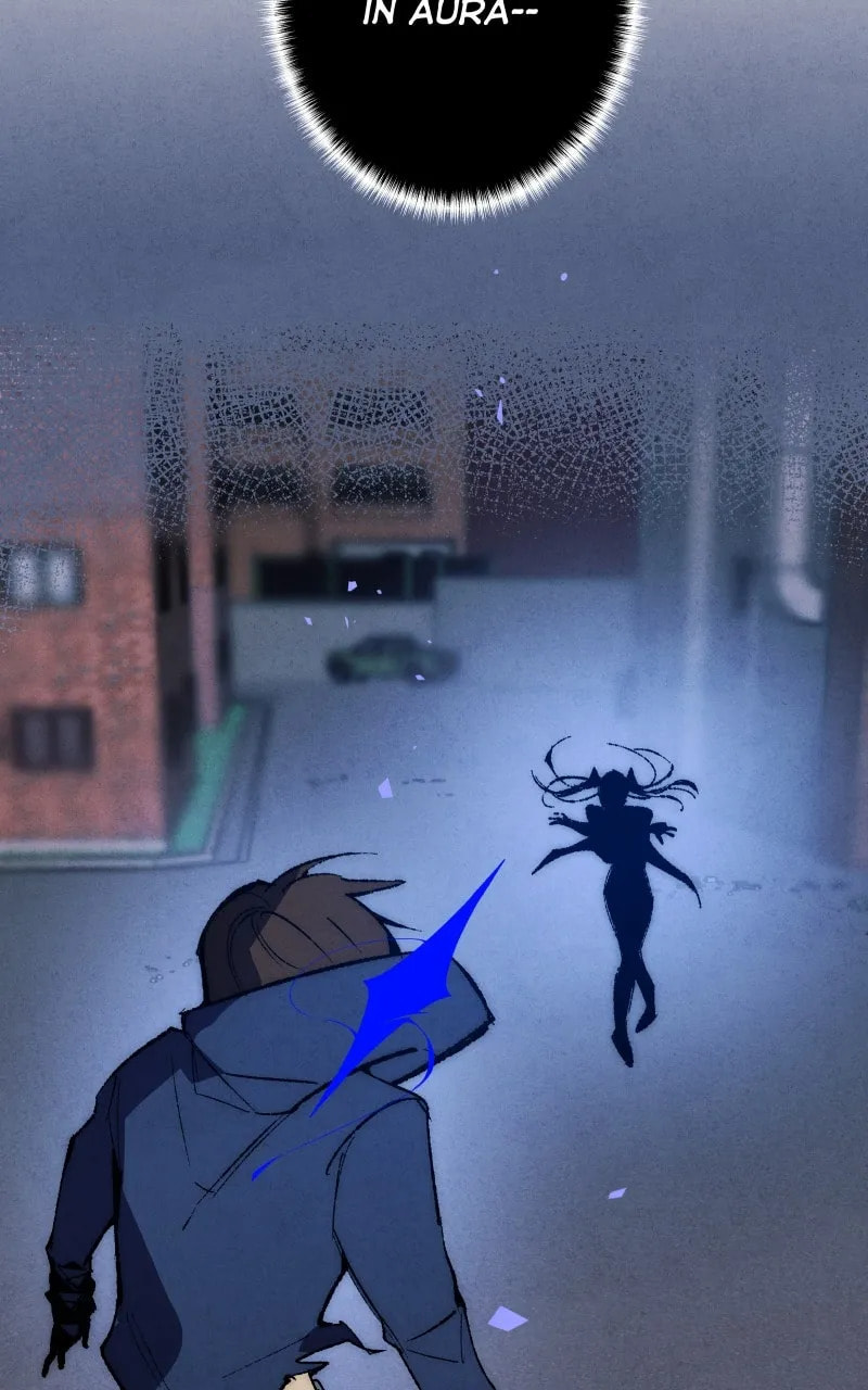 Hand Jumper chapter 96, page 6