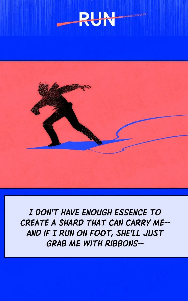 Hand Jumper chapter 96, page 9