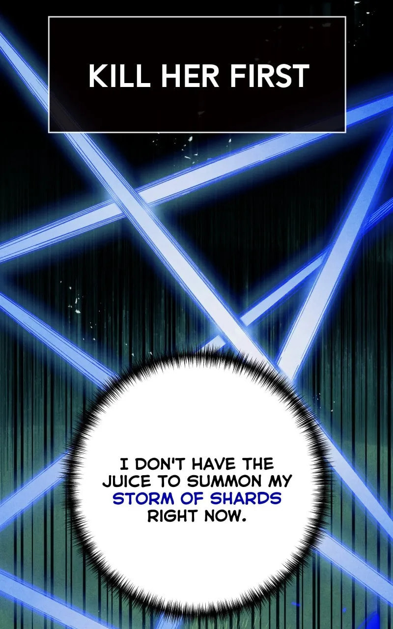 Hand Jumper chapter 96, page 12