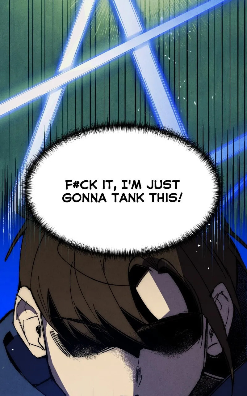 Hand Jumper chapter 96, page 14