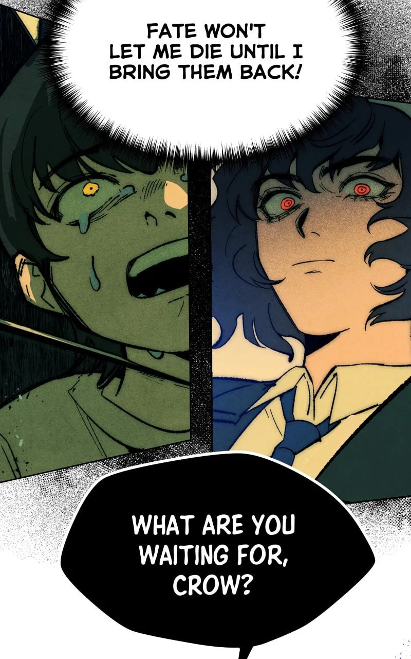 Hand Jumper chapter 96, page 16