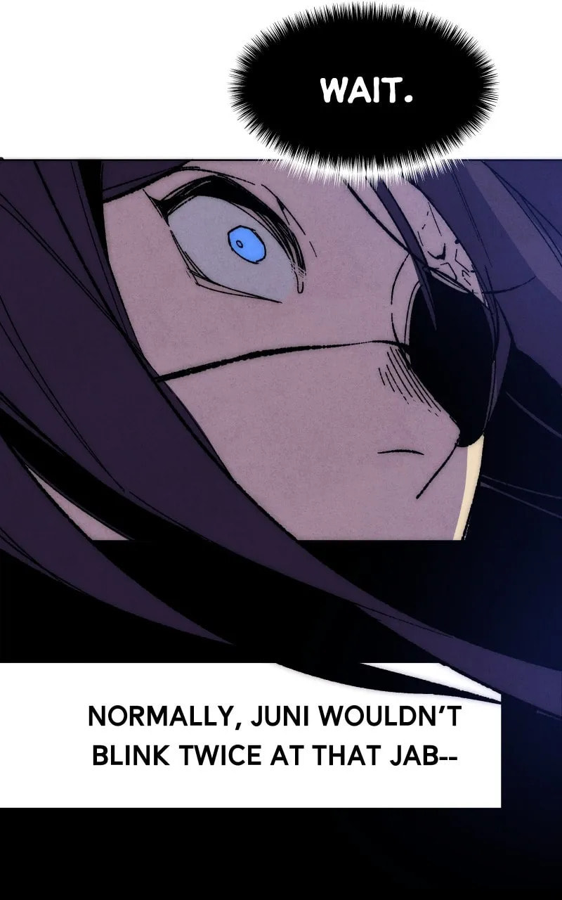 Hand Jumper chapter 96, page 20