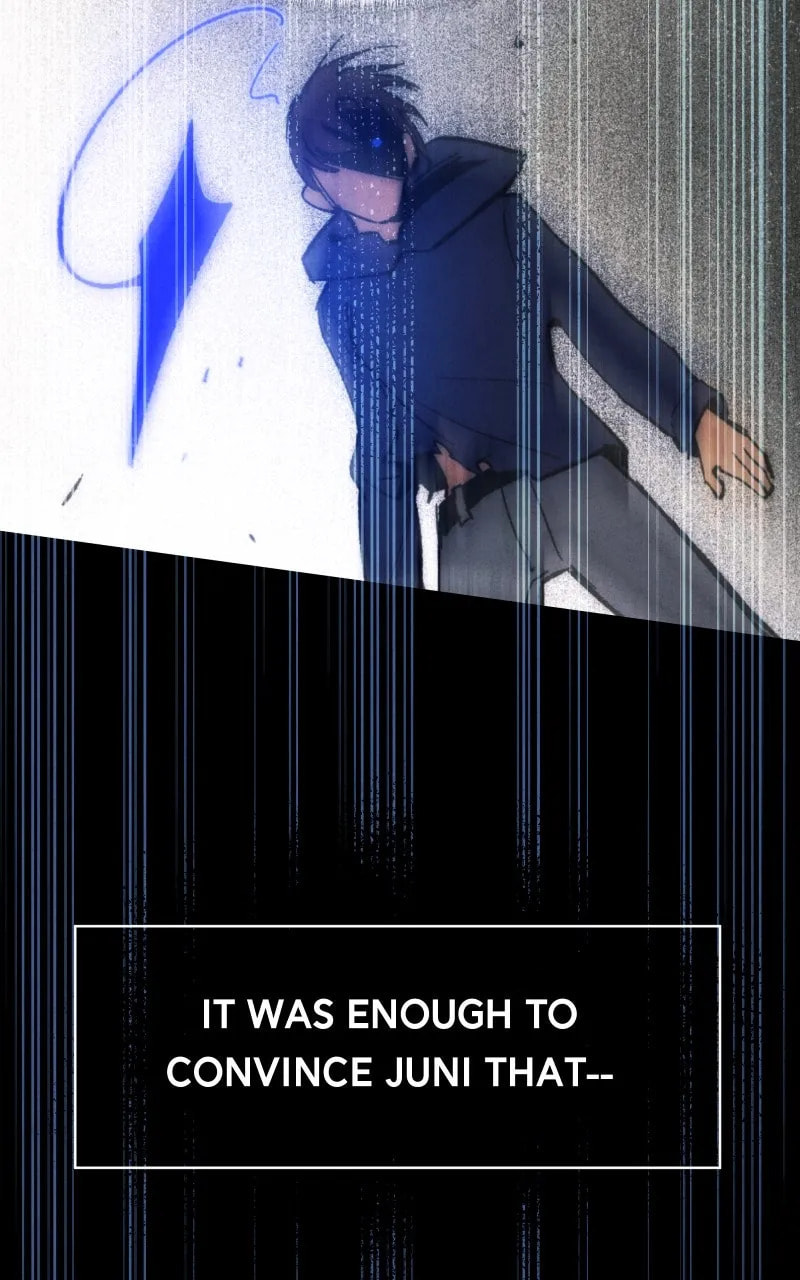 Hand Jumper chapter 96, page 23