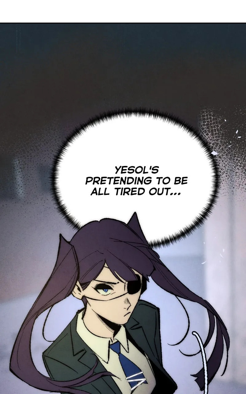Hand Jumper chapter 96, page 25