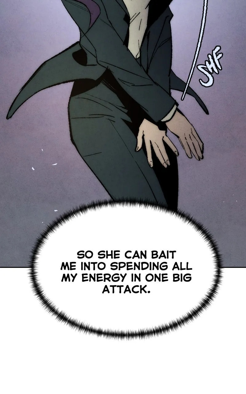 Hand Jumper chapter 96, page 26