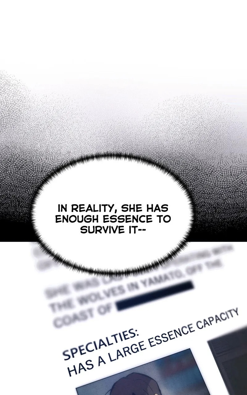 Hand Jumper chapter 96, page 27