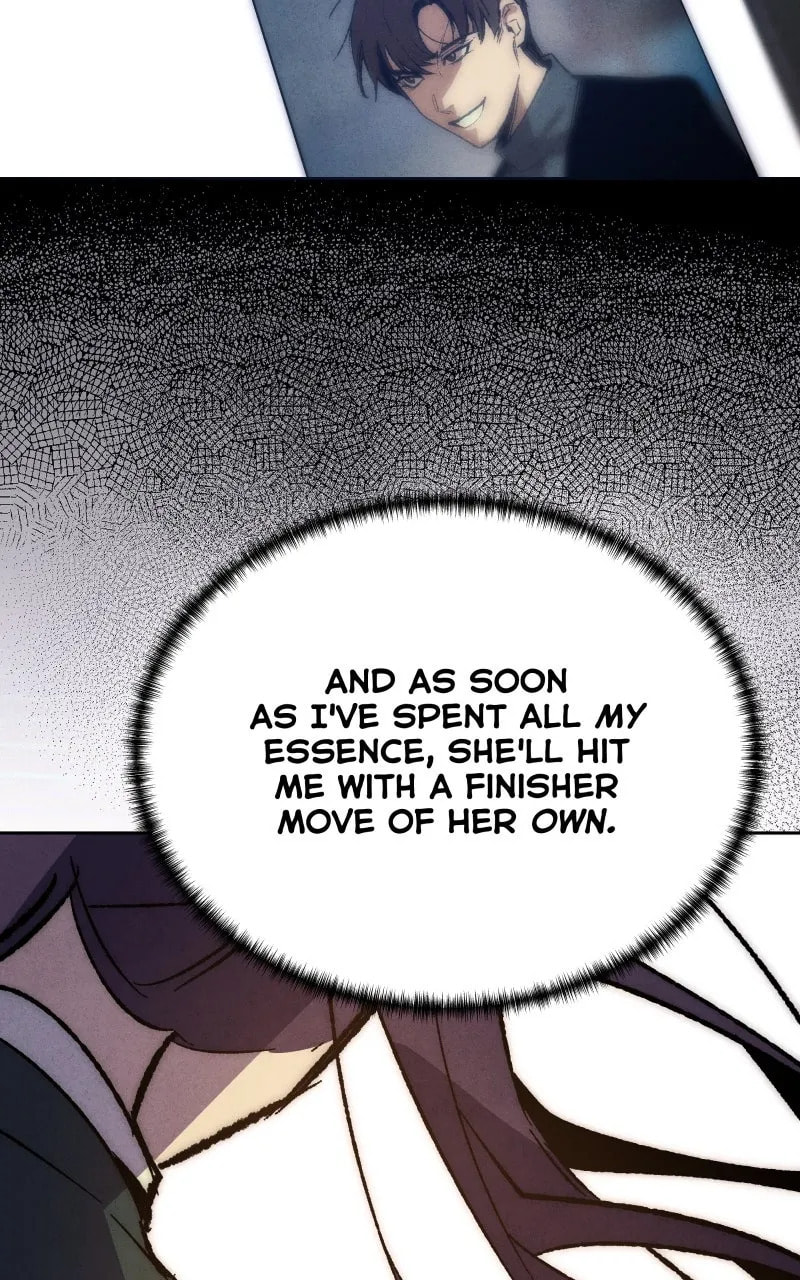 Hand Jumper chapter 96, page 28