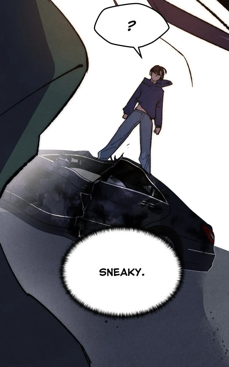 Hand Jumper chapter 96, page 29