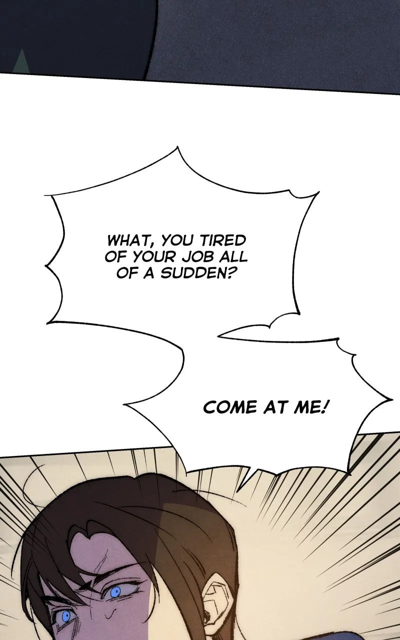 Hand Jumper chapter 96, page 30