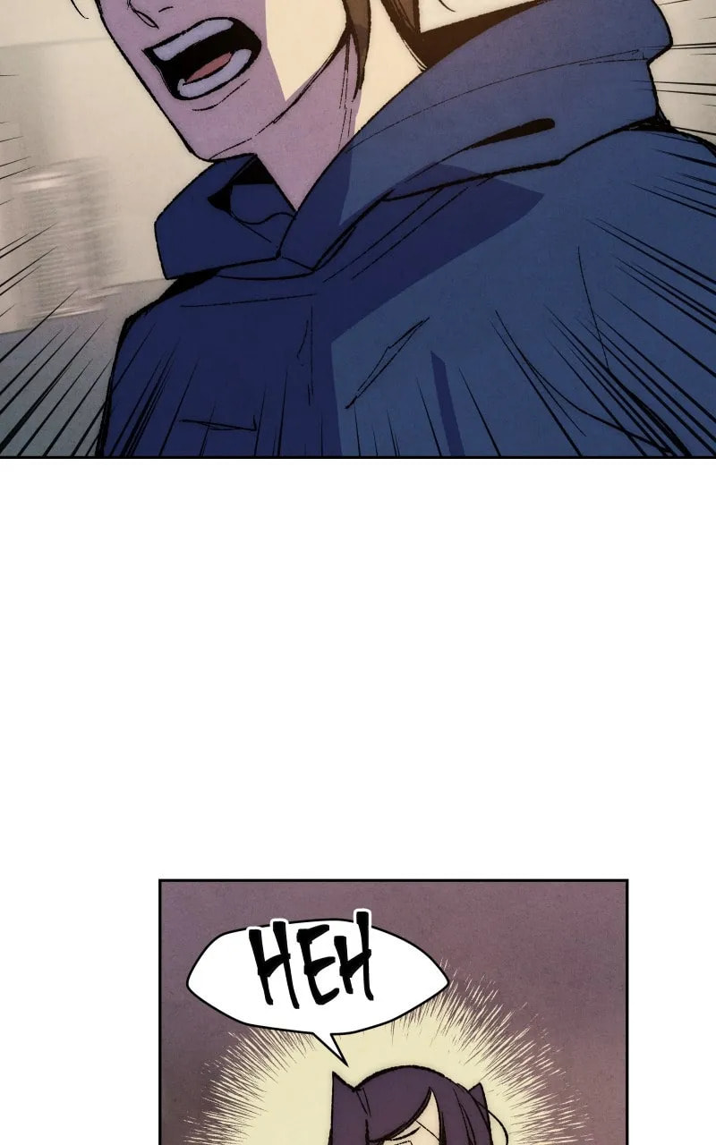 Hand Jumper chapter 96, page 31