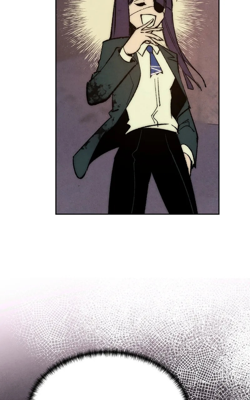 Hand Jumper chapter 96, page 32