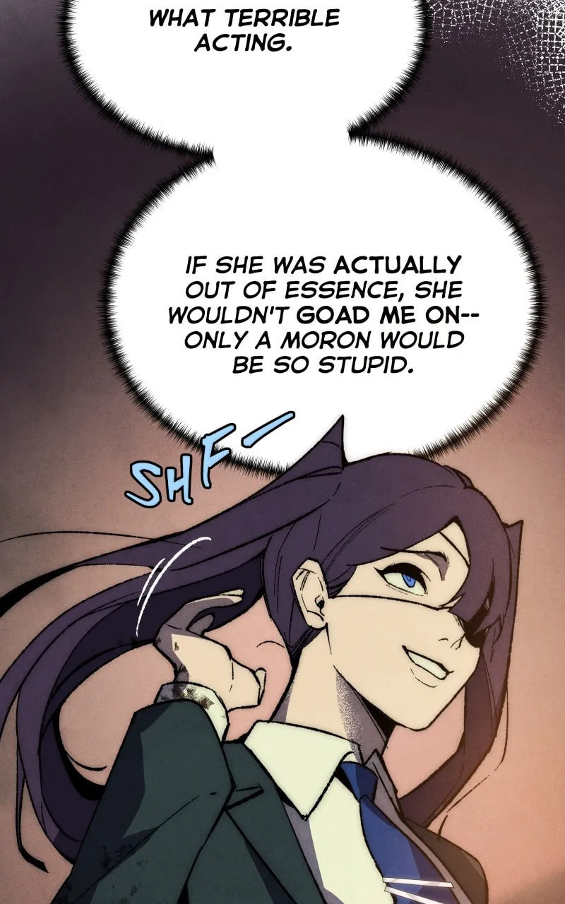Hand Jumper chapter 96, page 33
