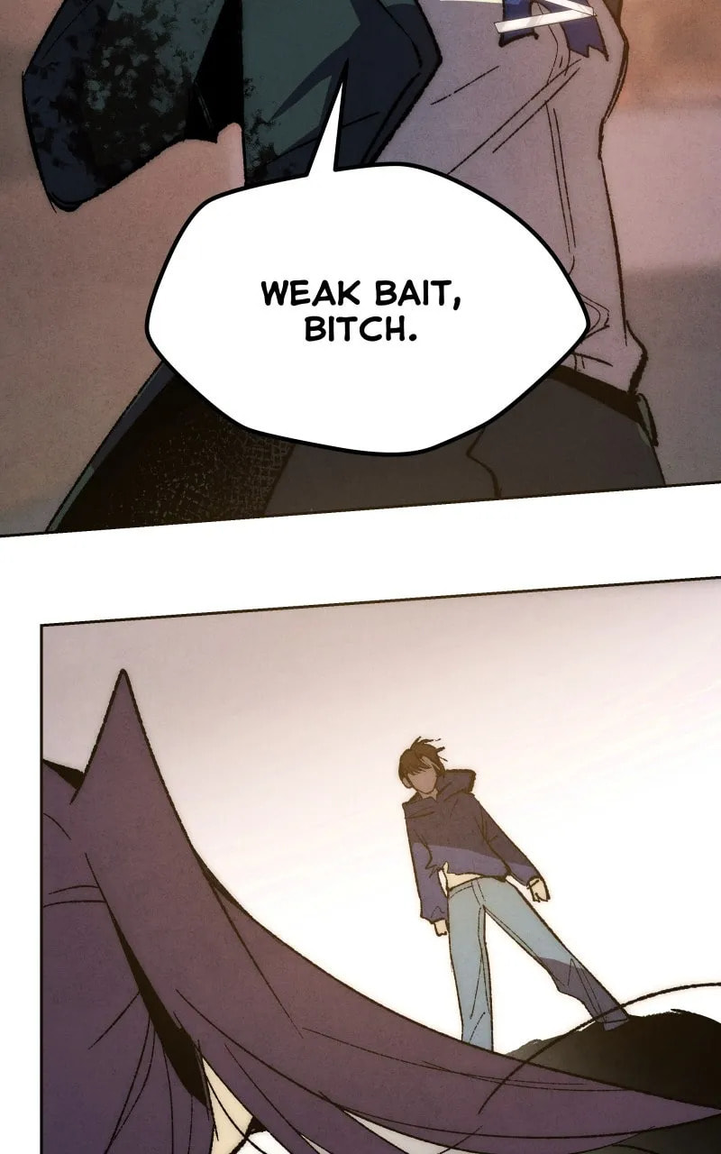 Hand Jumper chapter 96, page 34