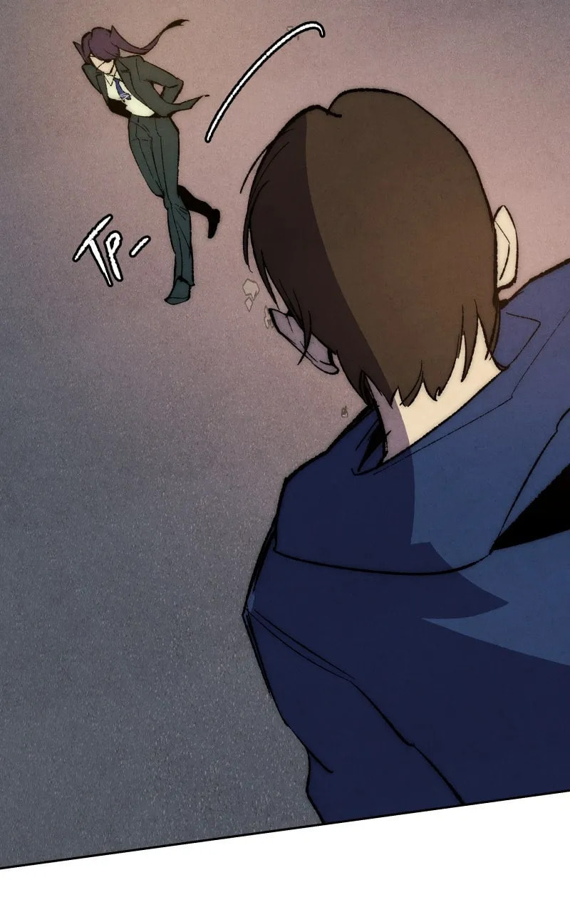 Hand Jumper chapter 96, page 38