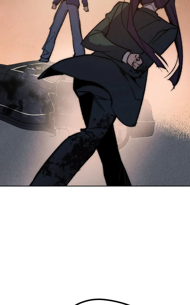 Hand Jumper chapter 96, page 40