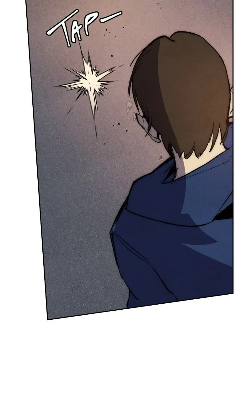 Hand Jumper chapter 96, page 43