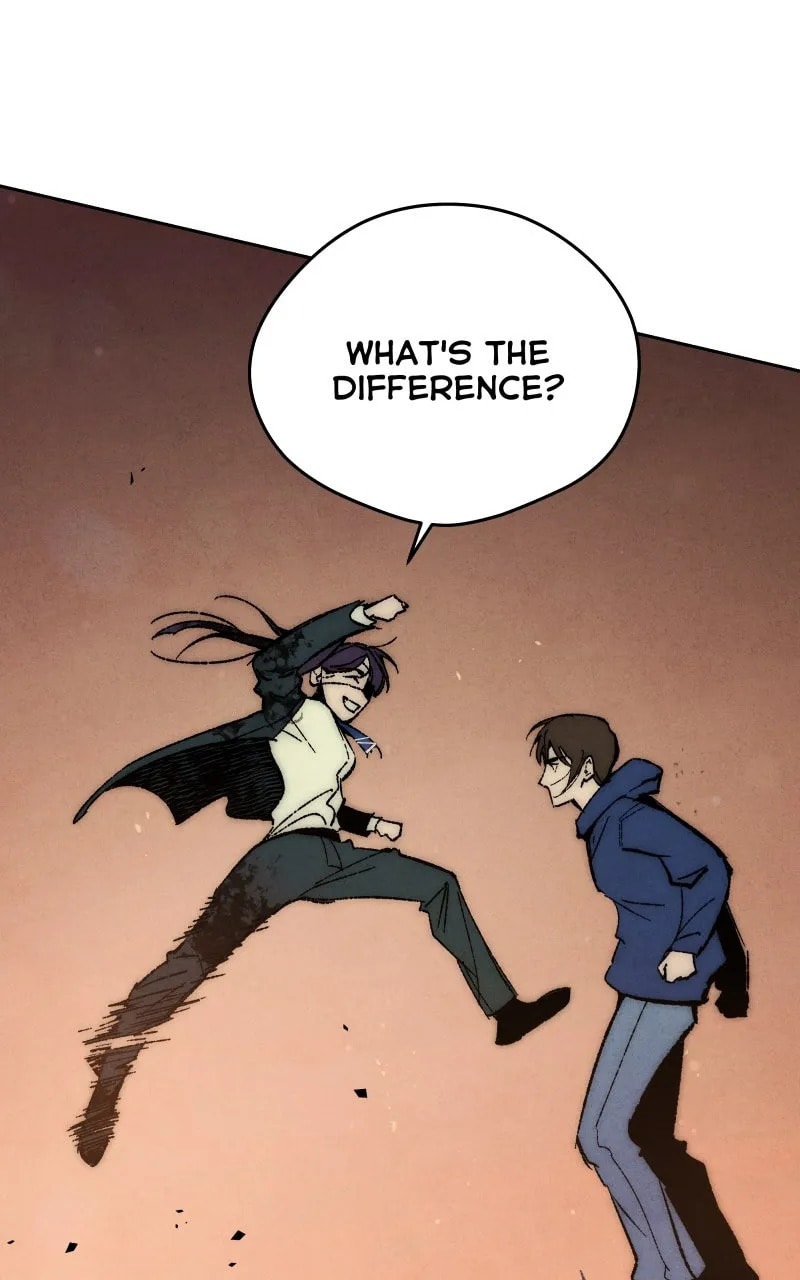 Hand Jumper chapter 96, page 44