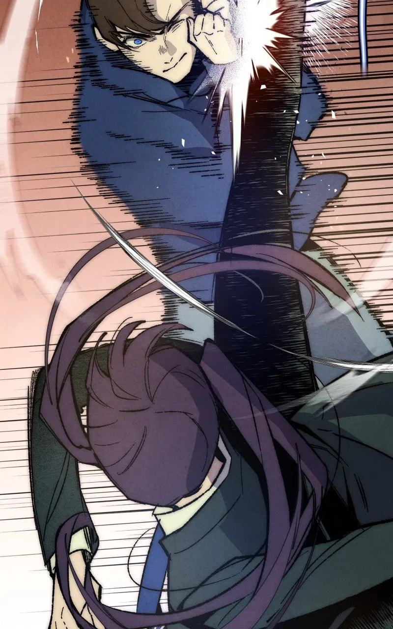 Hand Jumper chapter 96, page 46