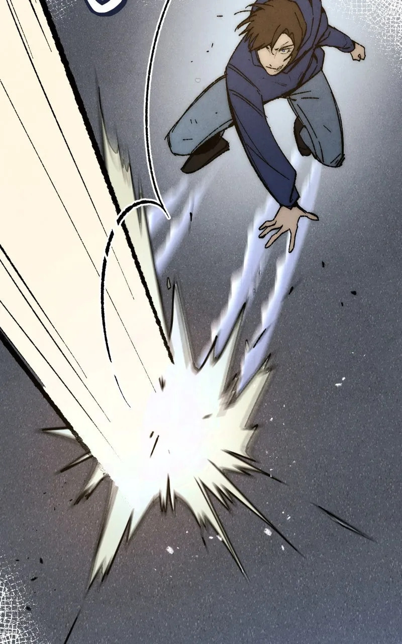 Hand Jumper chapter 96, page 50